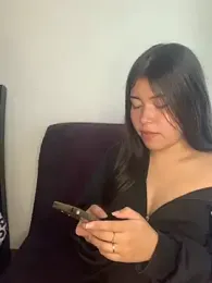 Karma_And_Sex webcam model stream image
