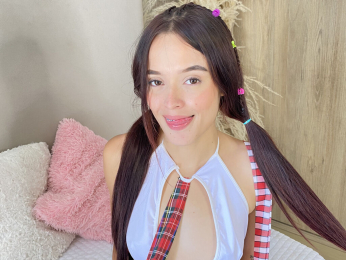 EmilyDiluca webcam model stream image