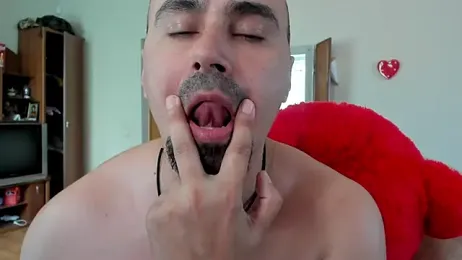 Ziesh webcam model stream image