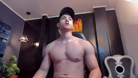 Draven_Marceaux webcam model stream image
