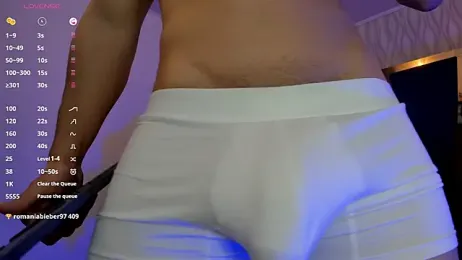 Draven_Marceaux webcam model stream image