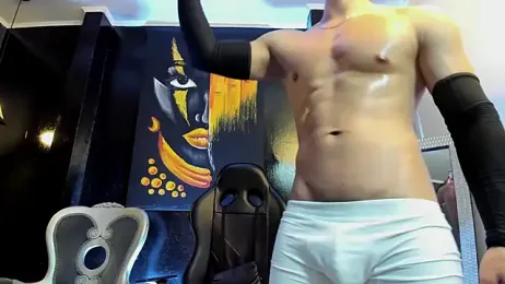 Draven_Marceaux webcam model stream image