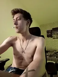 HalloMarcy webcam model stream image