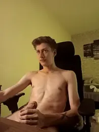 HalloMarcy webcam model stream image