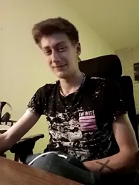 HalloMarcy webcam model stream image