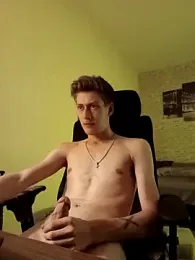 HalloMarcy webcam model stream image