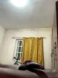 AzDio9 webcam model stream image