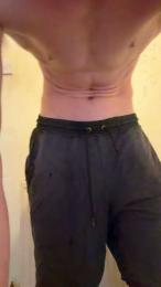 GymBuilt webcam model stream image