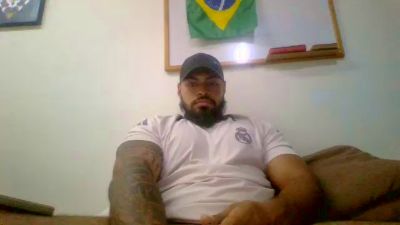 AngeloBigBoy webcam model stream image