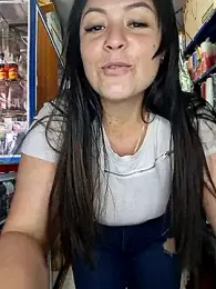 Niidia webcam model stream image