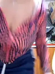Niidia webcam model stream image