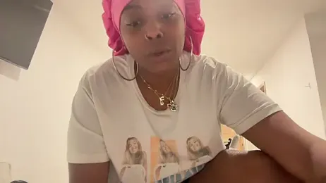 ChocolateCakeQueen webcam model stream image