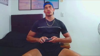 gaston_pezzuti webcam model stream image