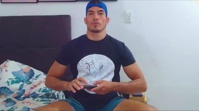 gaston_pezzuti webcam model stream image
