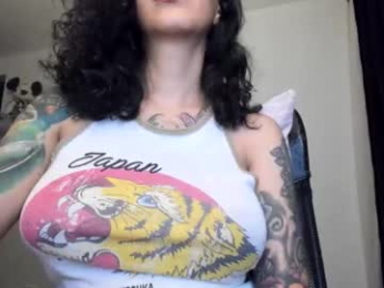 barbiecumhott webcam model stream image