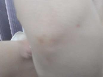 SalaChan webcam model stream image