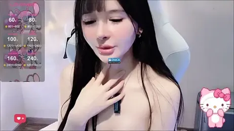 fog- webcam stripchat model stream image