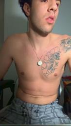 KlayZ webcam model stream image