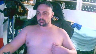 PigMarseille webcam model stream image
