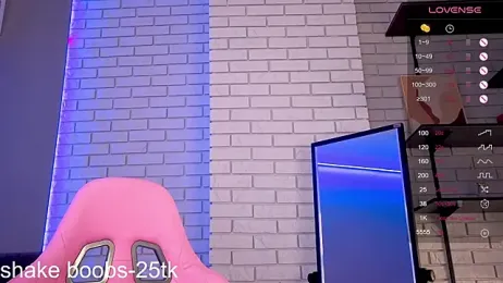 hazel_77 webcam model stream image
