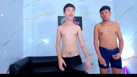 Room_boys_hot webcam model stream image