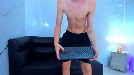 Room_boys_hot webcam model stream image