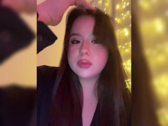 CateLong webcam model stream image