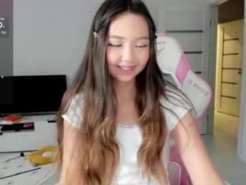 fluffy_rose webcam chaturbate model stream image