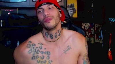 RickG_Oficiial webcam cam4 model stream image