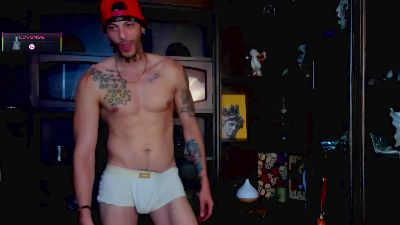 RickG_Oficiial webcam model stream image