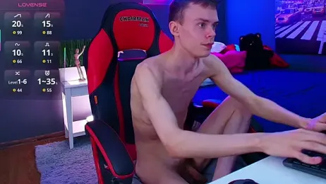 Brad_Myles webcam stripchat model stream image