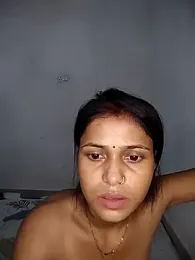 Muskannji webcam stripchat model stream image