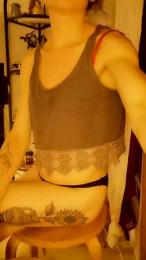 lesnympho_sexy webcam model stream image