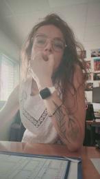 lesnympho_sexy webcam model stream image