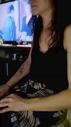 lesnympho_sexy webcam model stream image