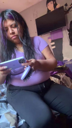 BoobGoddess1 webcam model stream image
