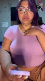 BoobGoddess1 webcam model stream image