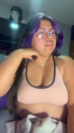 BoobGoddess1 webcam model stream image