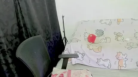 Naoko_7w7 webcam model stream image