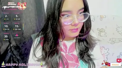 Naoko_7w7 webcam model stream image