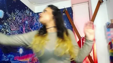 saba_the_courtesan webcam model stream image