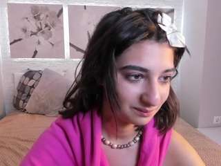 elfyrares webcam model stream image