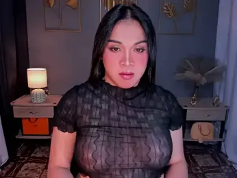 MaxeneCullens webcam model stream image