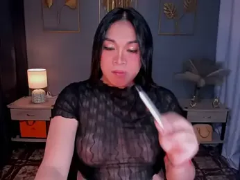 MaxeneCullens webcam model stream image