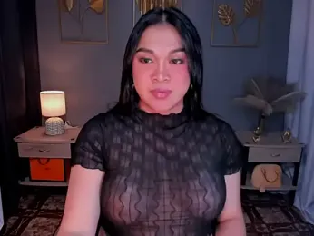 MaxeneCullens webcam model stream image