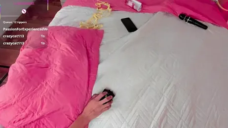 FuckingYoungs webcam model stream image