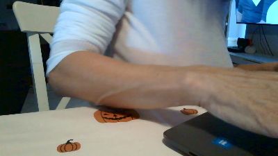 Melissa7644 webcam preview
