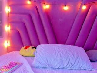 hollyvega webcam model stream image