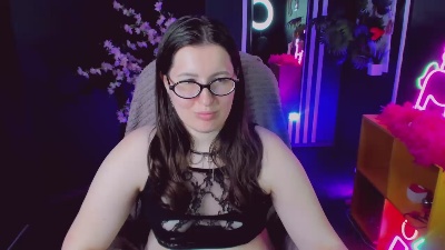 Penelopa_star webcam model stream image
