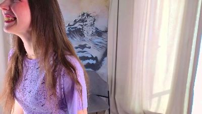 JohnsieAten webcam model stream image